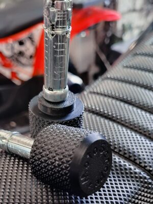 Bar ends 14mm