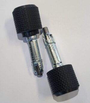 Bar ends 14mm