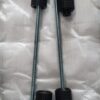 Front & Rear Axle Sliders