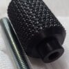 Front & Rear Axle Sliders